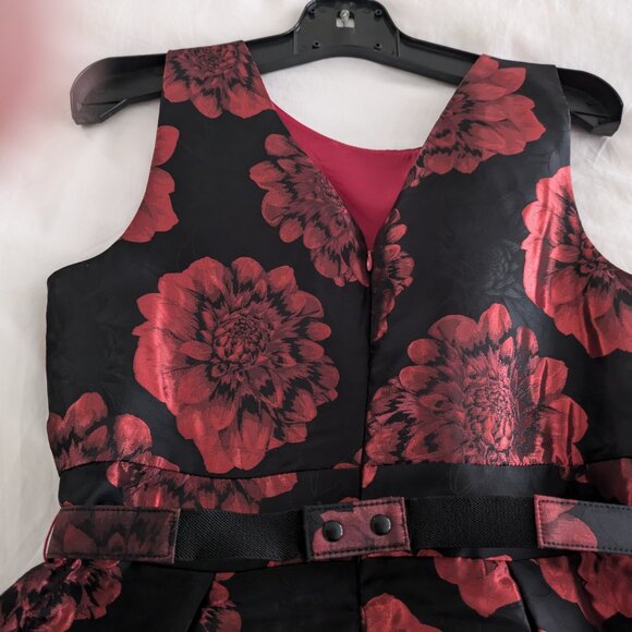 Eliza J Dress - Picture 4 of 4